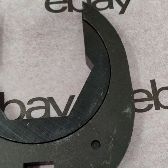 TAC Tubing Appliance 9030 1 7/8” Drive Ratcheting Crowsfoot 1/2” Drive**READ** - Picture 8 of 8